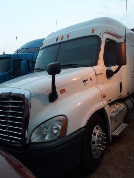 Ebenezer Truck Service