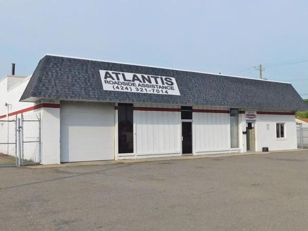 Atlantis Roadside Assistance