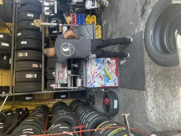 C & M Discount Tires and Wheels
