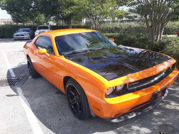 Ronnie's Paint & Body