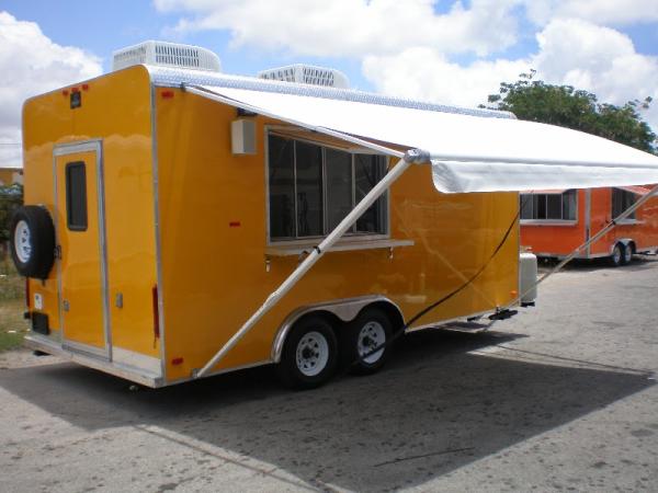 Trailer Factory