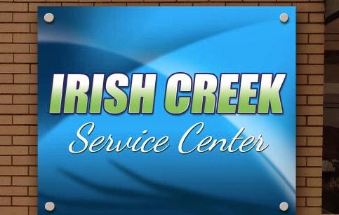 Irish Creek Service Center