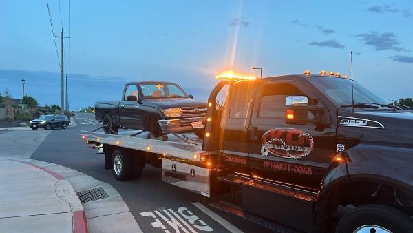 KD Towing LLC