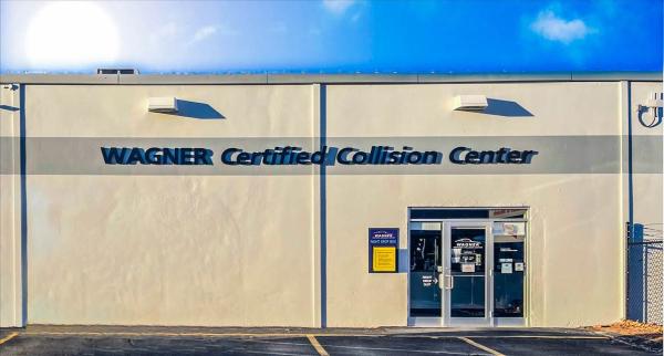 Wagner Certified Collision Center