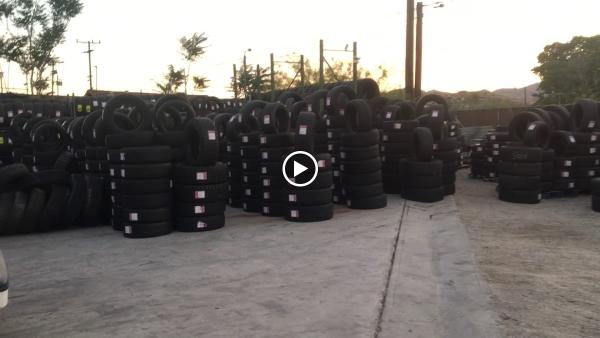 Morongo Tires