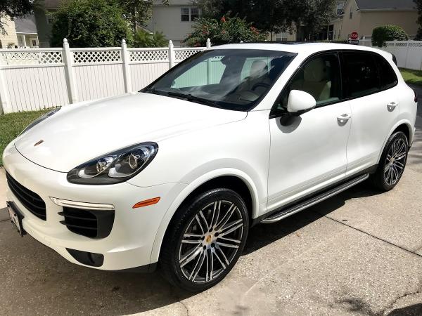 KMZ Auto Spa