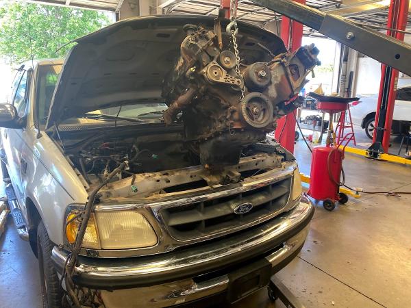 Mastertech Auto Repair