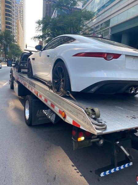 A1 Gold Coast Towing Chicago Tow Truck Services