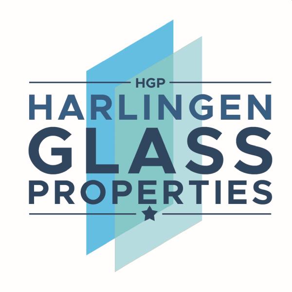 Harlingen Glass Properties