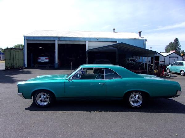 Dave's Automotive