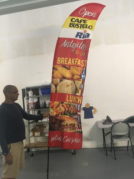 Dachshund Signs & Car Wrap