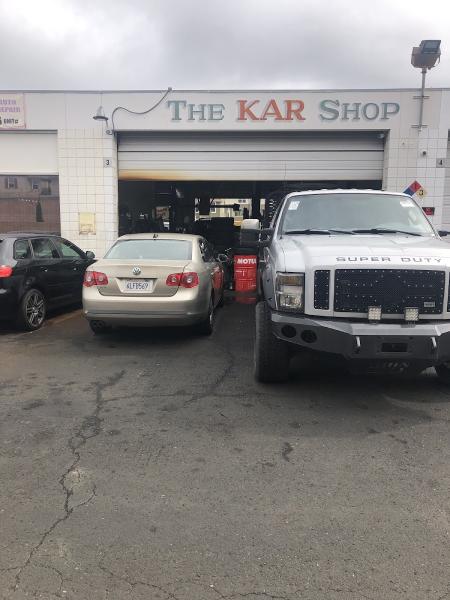 Kar Shop