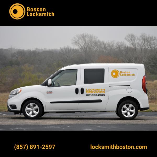 Boston Locksmith Company