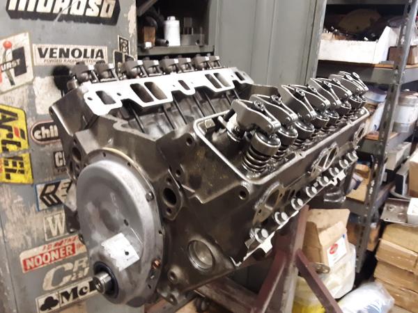 Portland Engine Rebuilders