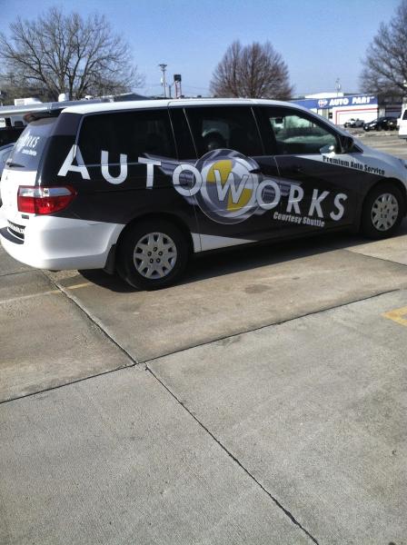 Autoworks