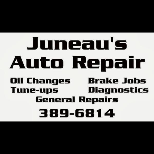 Juneau's Auto Repair