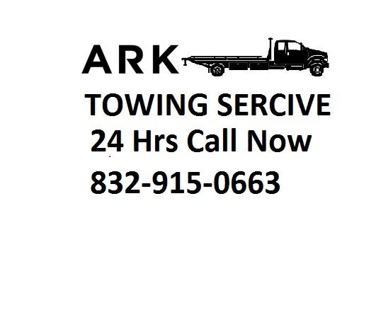 Ark Towing Service