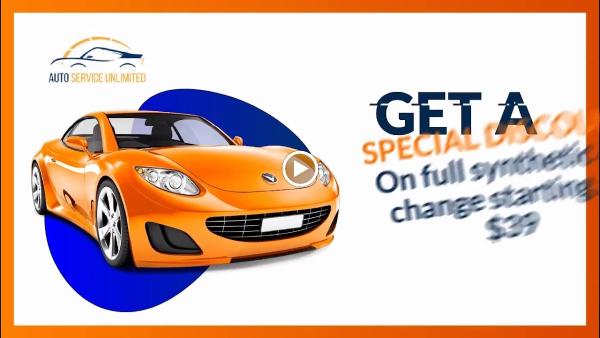 Speed Auto Repair