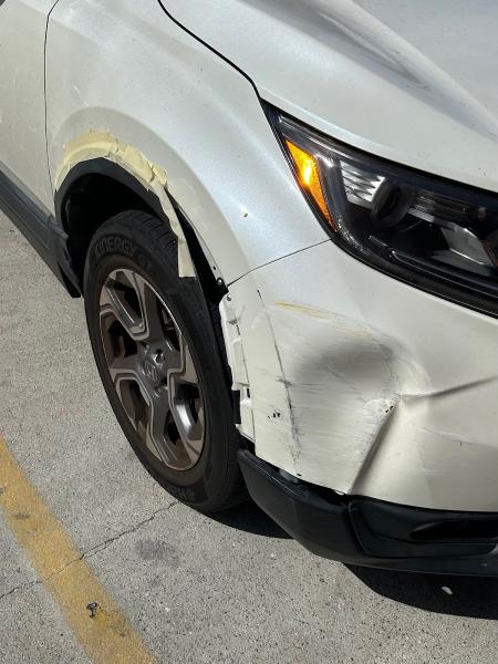 Golden Auto Body & Paint