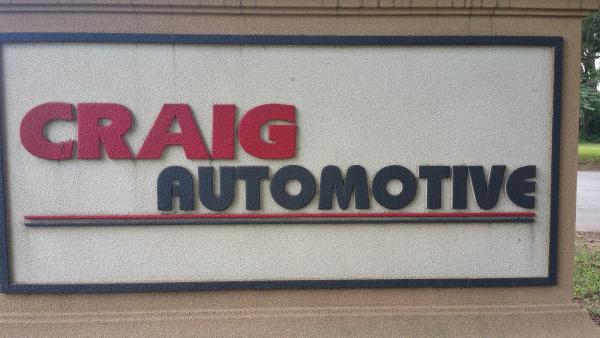Craig Automotive