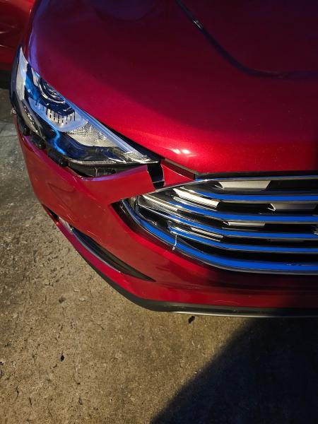 Myers Collision Center