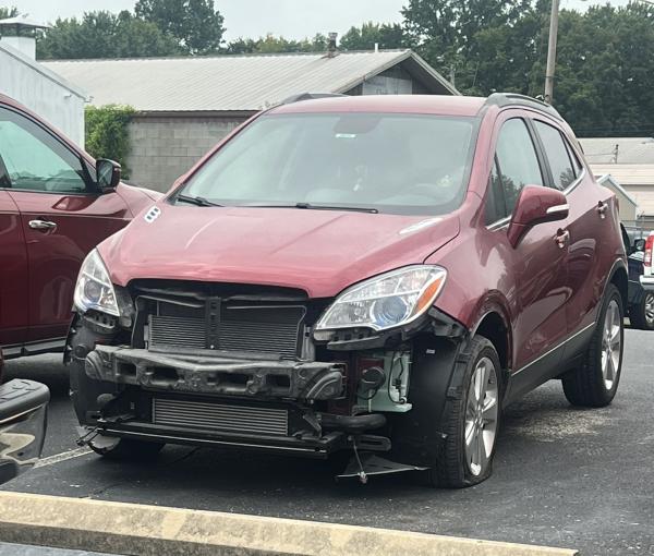 Myers Collision Center