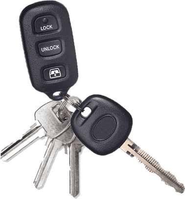 Olympus Locksmith