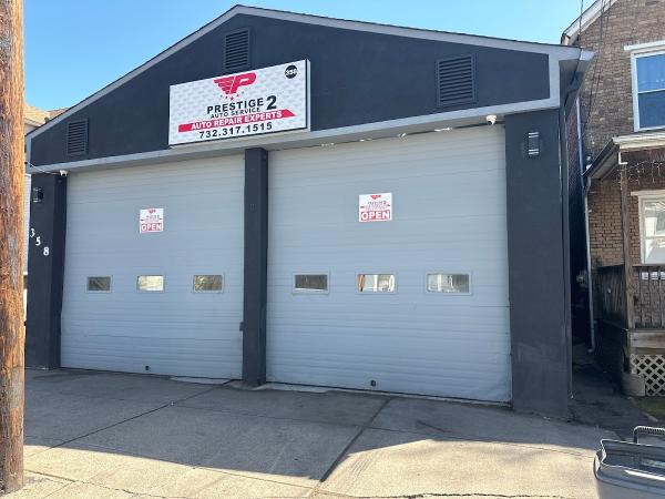 Prestige Auto Service 2
