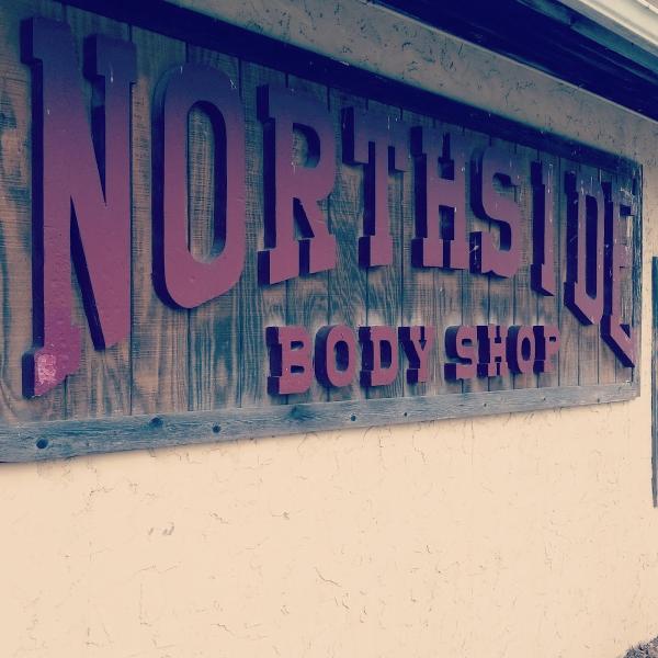 Northside Body Shop
