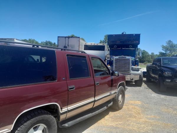 Albert Tire and Auto Repair