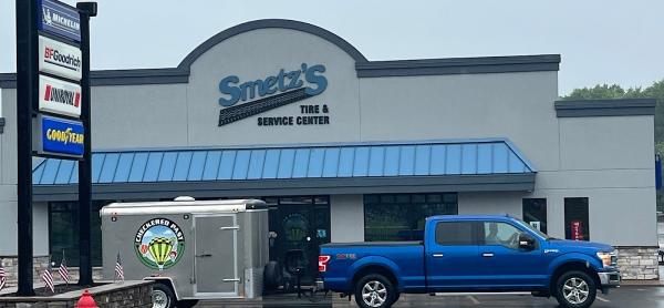 Smetz's Tire & Service Center