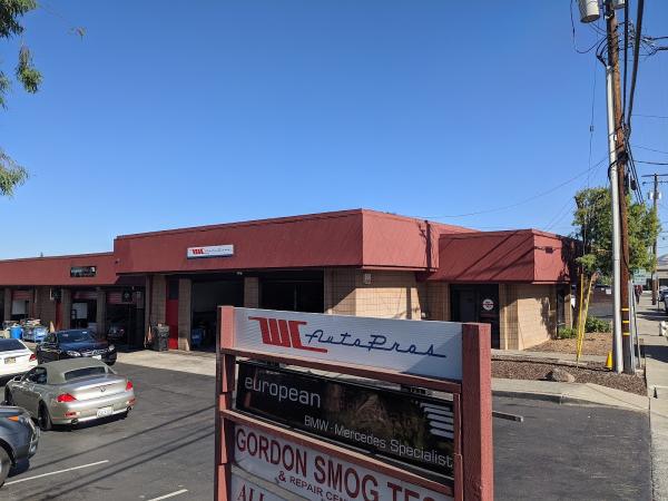 Walnut Creek Autopros