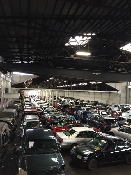 All Foreign Auto Parts