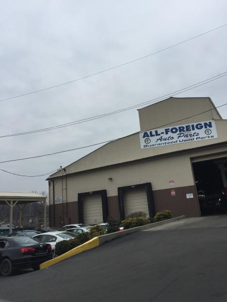 All Foreign Auto Parts