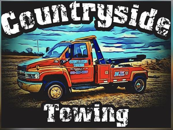 Countryside Towing Inc.