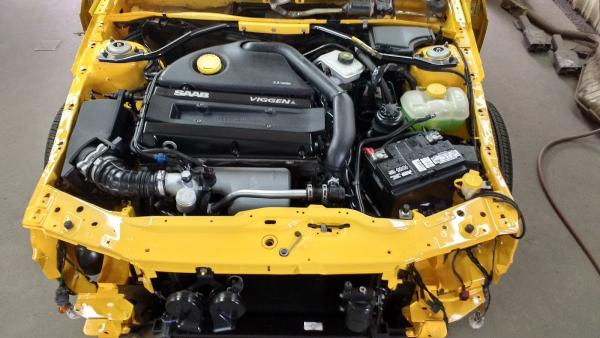 Lepera's Body Shop