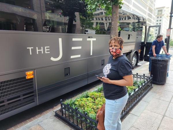 The Jet Inc.