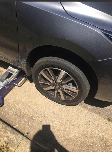 Easternnc Roadside Assist