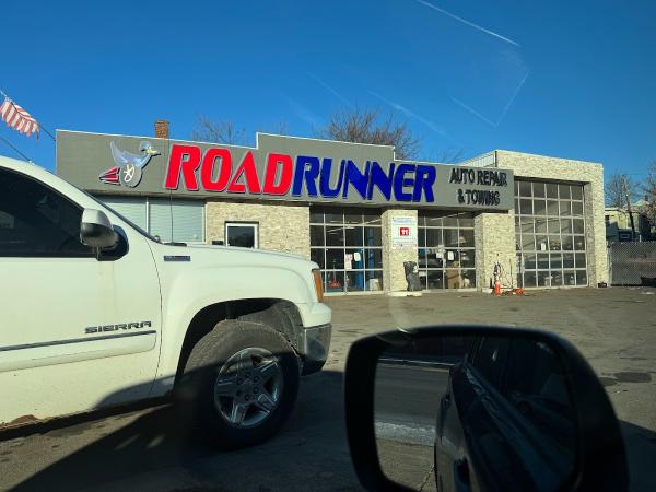 Road Runner Auto Repair