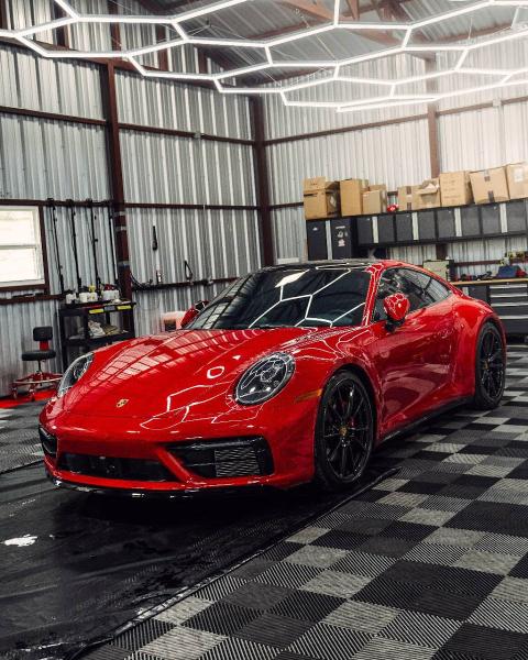 Fort Worth Auto Detail