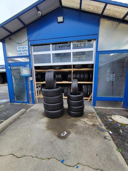 Community Auto Repair and Tire Sale