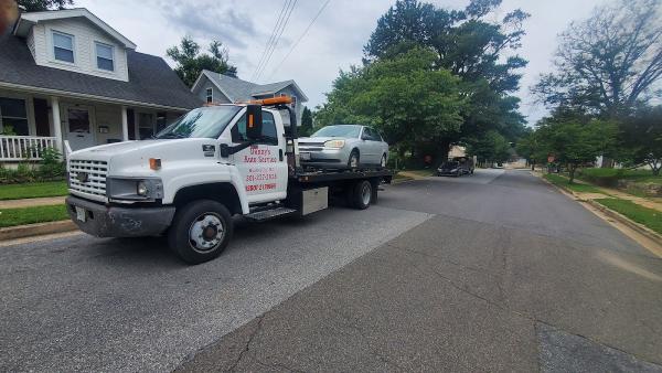 Danny's Auto Service