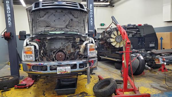 Danny's Auto Service