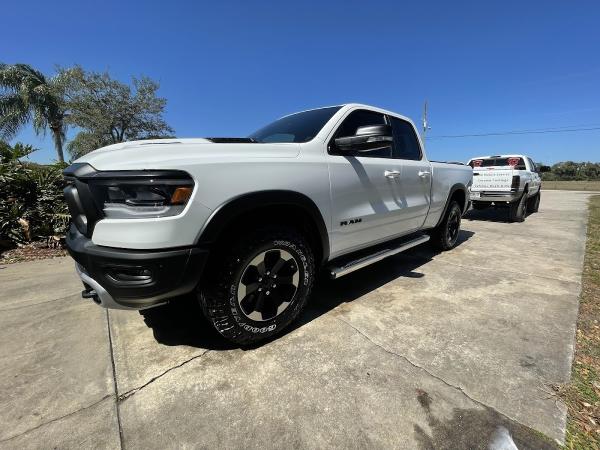 A & M Mobile Detailing