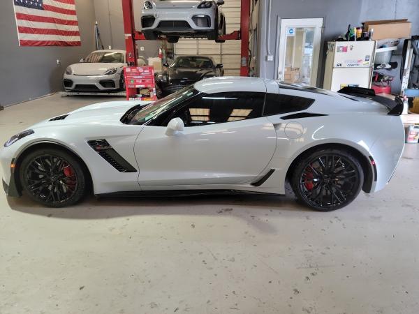 Gorilla Race Engineering