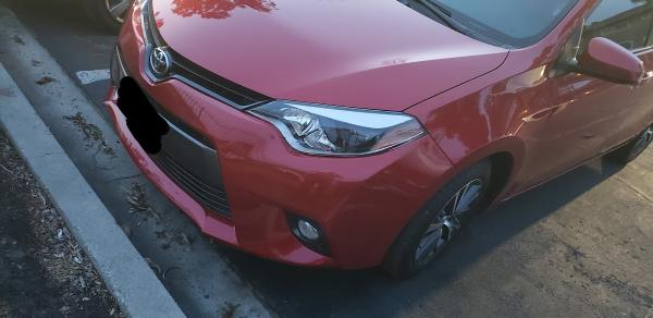On Point Auto Body