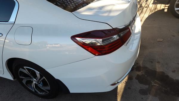 On Point Auto Body