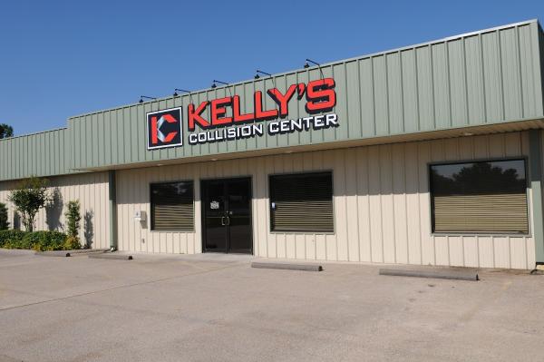 Kelly's Collision Center