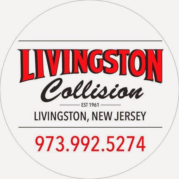 Livingston Collision Inc.
