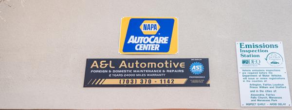 A & L Automotive